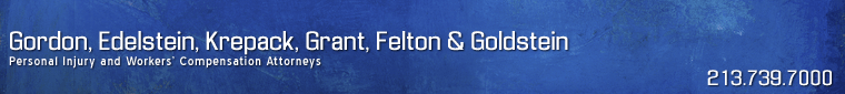 Gordon, Edelstein, Krepack Grant, Felton and Goldstein