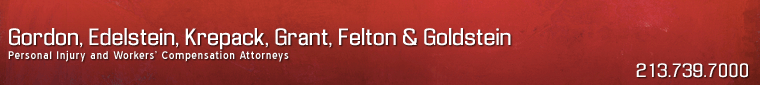 Gordon, Edelstein, Krepack Grant, Felton and Goldstein